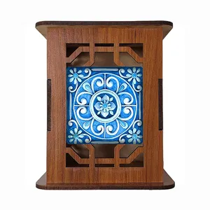 جامدادی مبین ایده رومیزی مدل سنتی Gh5 کد 508