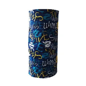 دستمال سر و گردن مدل SWIM کد 52170