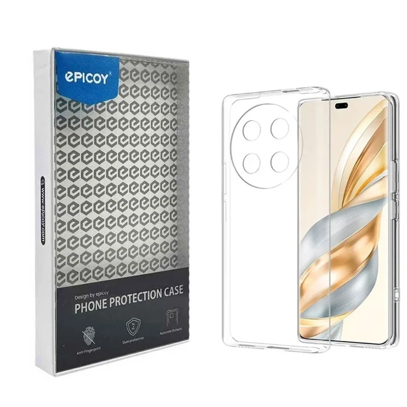 کاور اپیکوی مدل Capsol Airbag مناسب برای گوشی موبایل آنر X9C