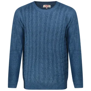 پلیور مردانه هنری چویس مدل T25