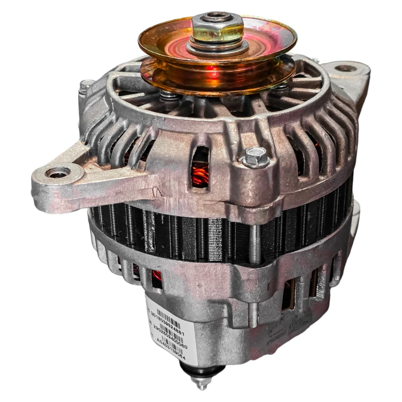 دینام خودرو مدل Fanam00295 مناسب برای پراید 