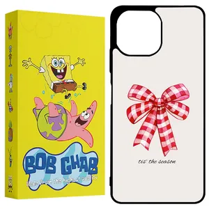 BOB Ghab BCPM11L Cover For Xiaomi Mi 11 Lite 4G / Mi 11 Lite 5G / Mi 11 Lite 5G NE