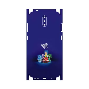 MAHOOT inside out-FullSkin Cover Sticker for Nokia 2.3