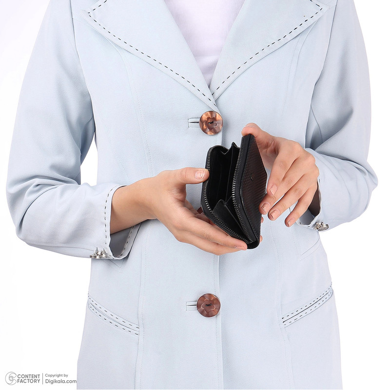 جاکارتی چرم مشهد مدل D0635-001