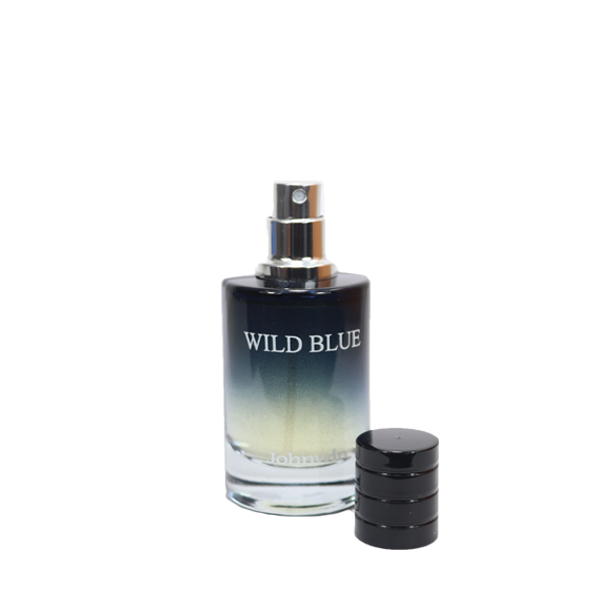 wild blue perfume