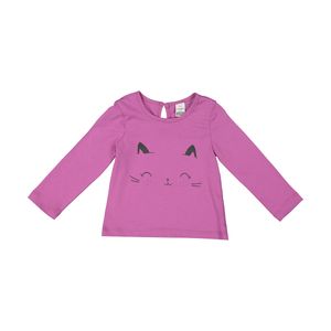 نقد و بررسی تی شرت نوزادی دخترانه ال سی وایکیکی مدل 1S68753Z1-CRF-L.FUSHIA توسط خریداران