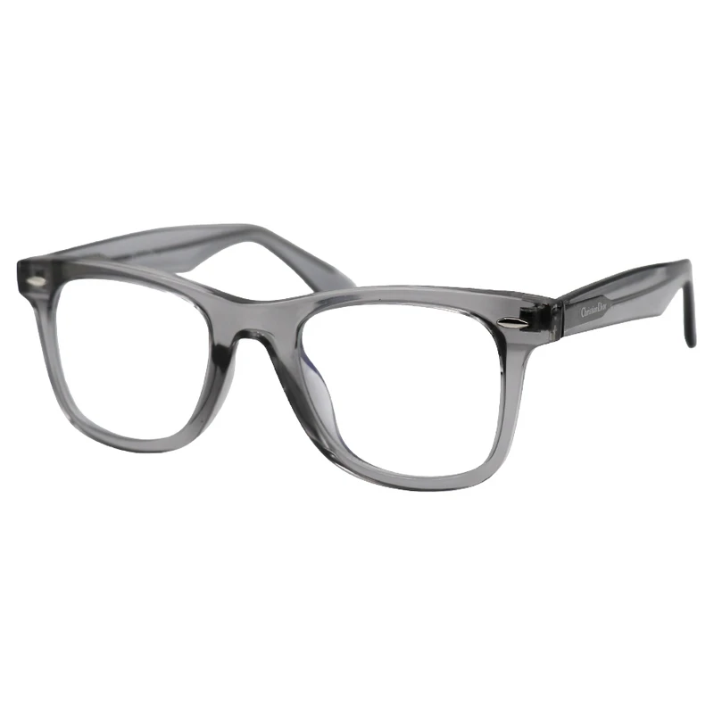 فریم عینک طبی ویفرر (Wayfarer) مدل 2102 مناسب برای صورت مستطیل، مربع، مثلث، لوزی، قلب، بیضی، گرد