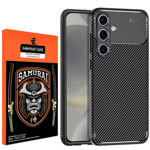 Samurai AF Case For Samsung Galaxy S24 Plus