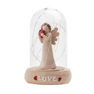 مجسمه طرح فرشته کد 1232