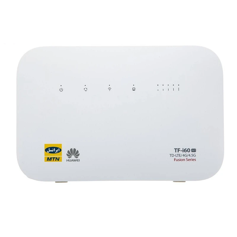 مودم 4G/4.5G/TD-LTE ایرانسل مدل TF-i60 H1