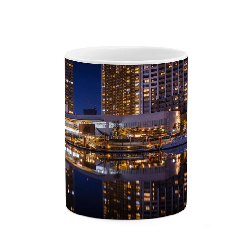 ماگ کاکتی مدل شهر کد mgh16405