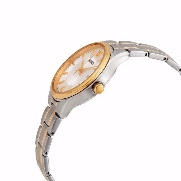 ساعت مچی عقربه ای زنانه سیکو مدل SUR474