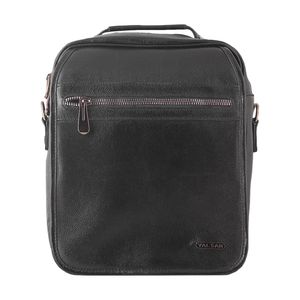 کیف رودوشی مردانه چرم یلسان مدل رهی بزرگ کد 031-MC-01m