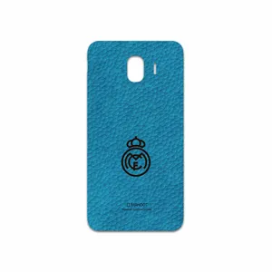 MAHOOT BL-REAL Cover Sticker for Samsung Galaxy J4