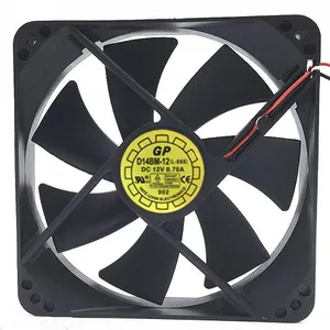 فن کیس مدل GP D14BH-12