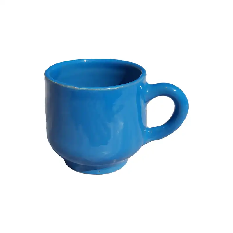 لیوان سفالی کد 11