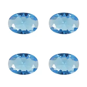 سنگ توپاز کد 8576F بسته چهار عددی
