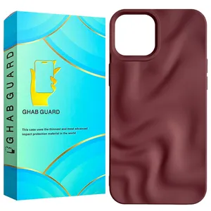 Ghab Guard MWVG Cover for Apple iPhone 13