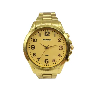 ساعت مچی عقربه‌ای مردانه مدل G250G