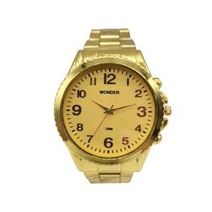 ساعت مچی عقربه‌ای مردانه مدل G250G