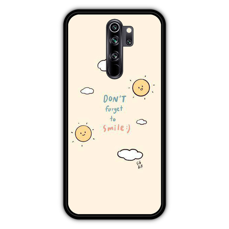 کاور جی جی ساب مدل JJ1281 مناسب برای گوشی موبایل شیائومی REDMI NOTE 8 PRO