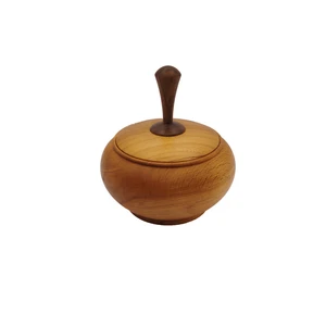 قندان مدل woodside طرح beech
