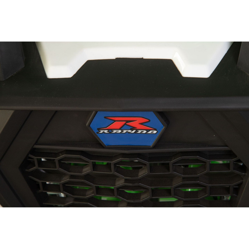 موتور سیکلت چهار چرخ  راپیدو مدل Hammer 125 سال 1403