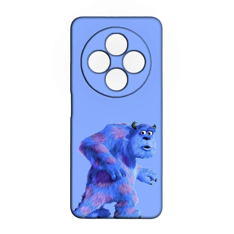 کاور طرح سالیوان کد 448 مناسب برای گوشی موبایل شیائومی Redmi 14C