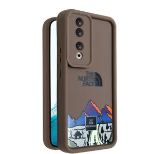 Alpivia Cover For Honor 90