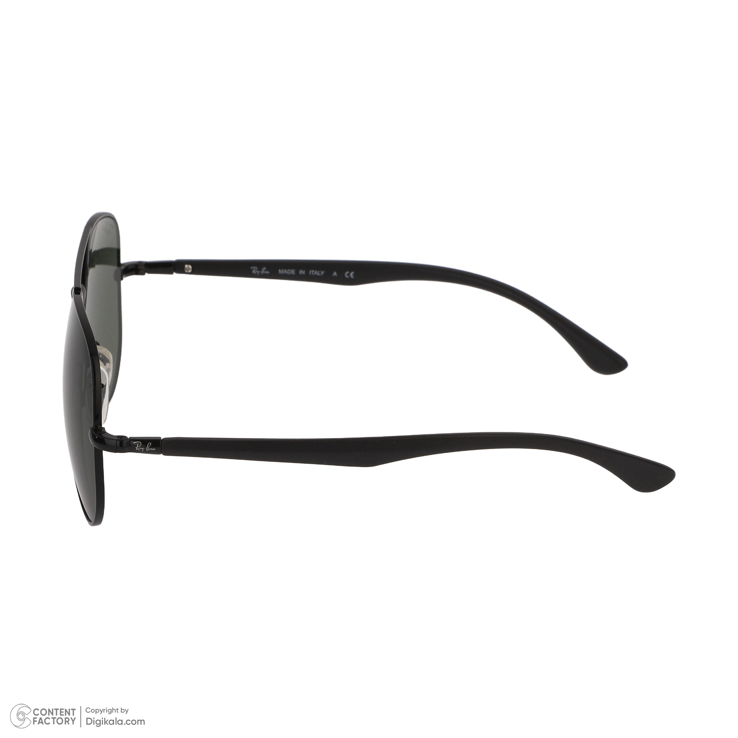 عینک آفتابی ری بن مدل RB3675-002/31 -  - 5