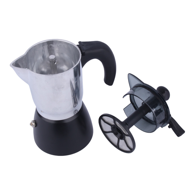 موکاپات مدل MOKA Crem 3 cups