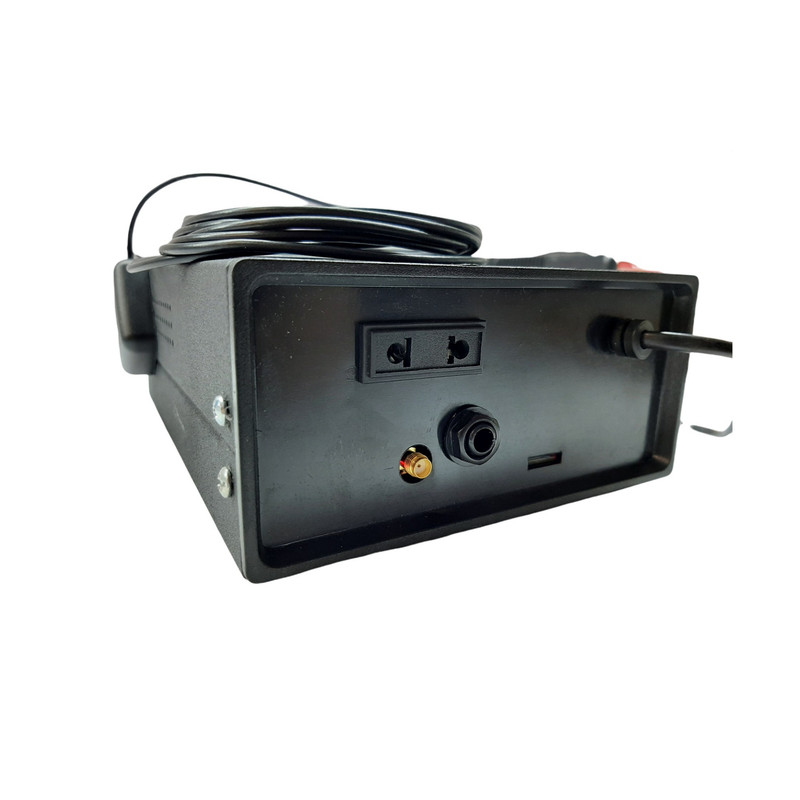 دستگاه اذان گو مدل اهل تسنن معراج