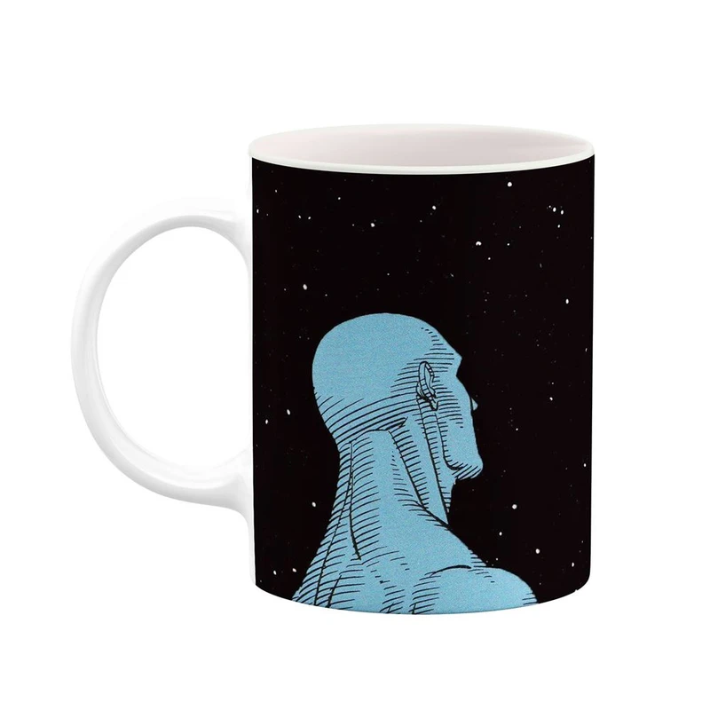 ماگ کاکتی مدل Doctor Manhattan کد mgh38524
