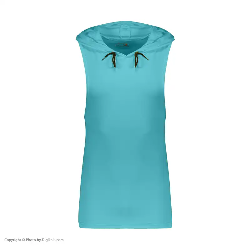 تاپ ورزشی مردانه پانیل مدل 4068GB