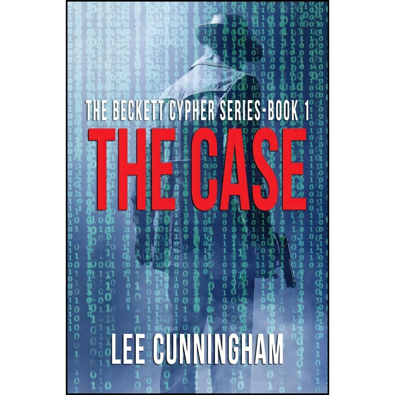 کتاب The Beckett Cypher اثر Lee Cunningham انتشارات تازه ها