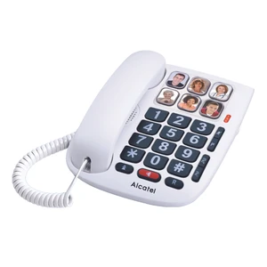 تلفن آلکاتل مدل TMAX10