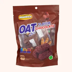 اوت چوکو رژیمی شکلاتی مزکس - 120 گرم