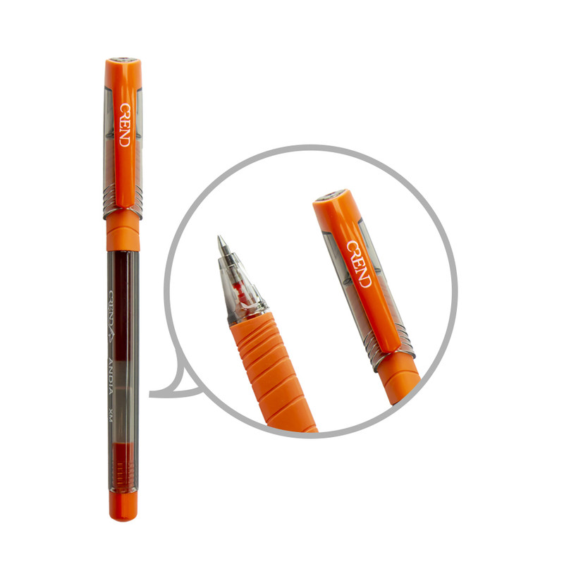 روان نویس کرند مدل ANDIA