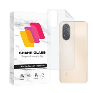 Shahr Glass NANOMTSH Nano Back Protector For Huawei nova Y71