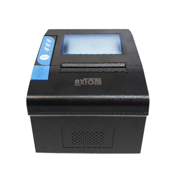 فیش پرینتر حرارتی آکسیوم مدل POS80 ue فیش پرینتر حرارتی آکسیوم مدل POS80 ue