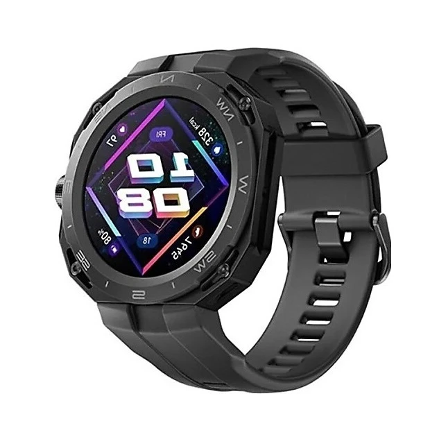 ساعت هوشمند مدل JS3 CYBER