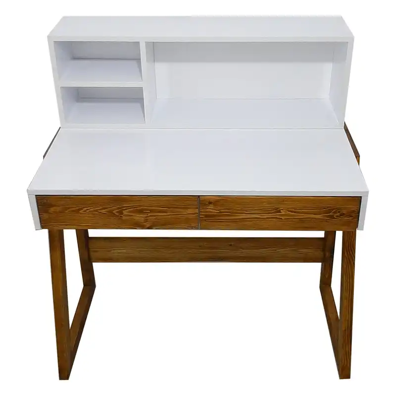 میز تحریر مدل کتابخانه دار D1