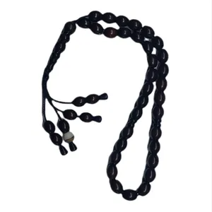 تسبیح مدل هسته خرما