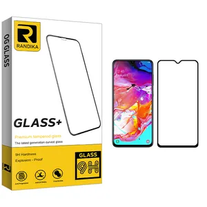 Randika GLD Screen Protector For Samsung Galaxy A70