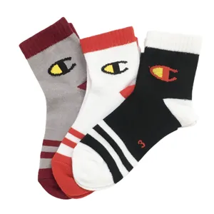 جوراب پسرانه مدل اسپرت بسته 3 عددی