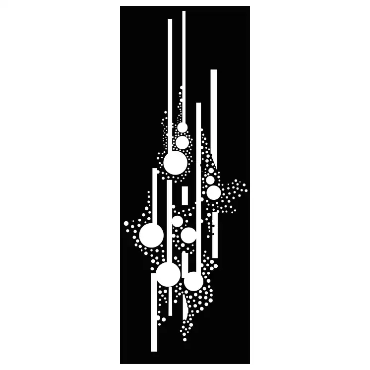 شابلون کد SP505-1