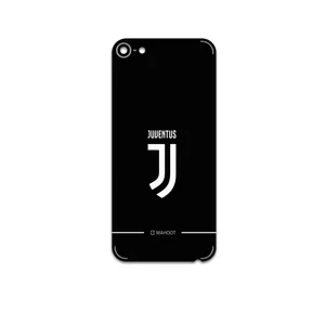 MAHOOT Juventus-FC Cover Sticker for apple iPod touch 6th Gen