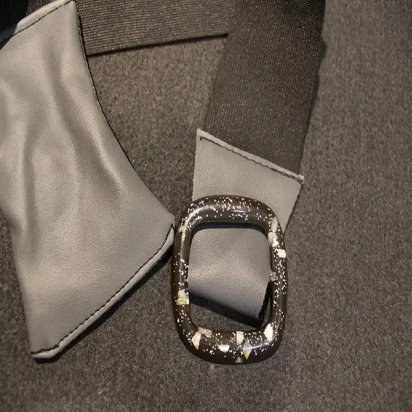 کمربند زنانه کد Ki 600-20-46