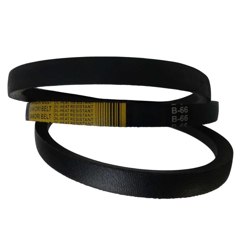 تسمه صنعتی ساکوری مدل B66