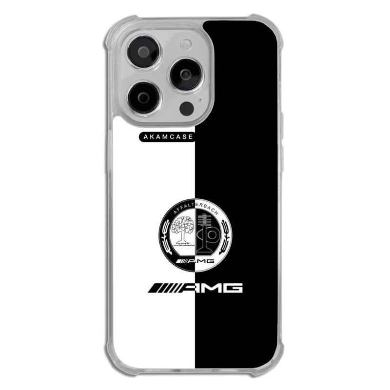 کاور آکام مدل AMCWTA14PRO-BENZ11 مناسب برای گوشی موبایل اپل iPhone 14 Pro